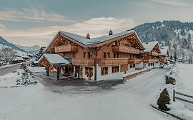 Ultima Hotel Gstaad